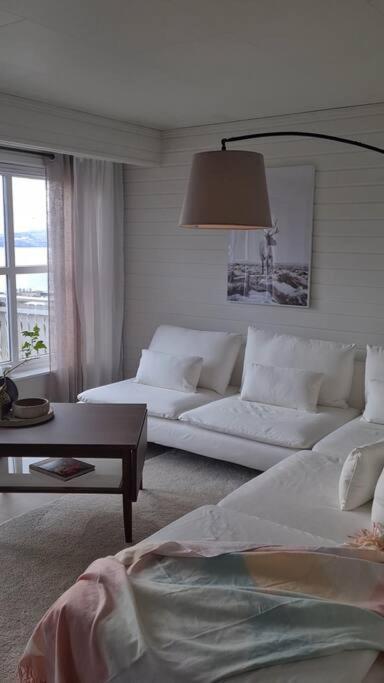 Narvik Mountain Homes Spectacular View House Esterno foto